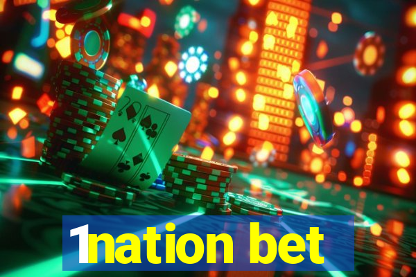 1nation bet